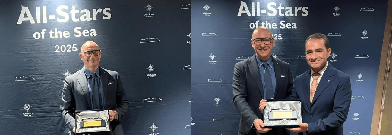 Buonacrociera.it Riceve un Prestigioso Riconoscimento per l’Eccellenza sui Social Media