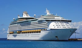 Nave da Crociera