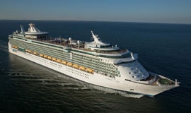 Nave da Crociera