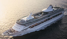 Nave da Crociera