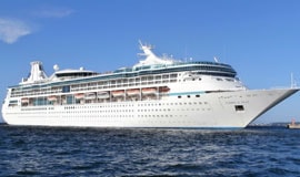Nave da Crociera