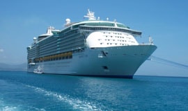 Nave da Crociera