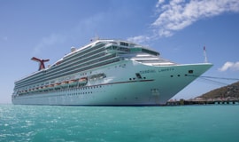 Nave da Crociera
