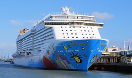 Nave da Crociera