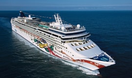 Nave da Crociera