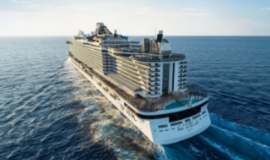 Nave da Crociera