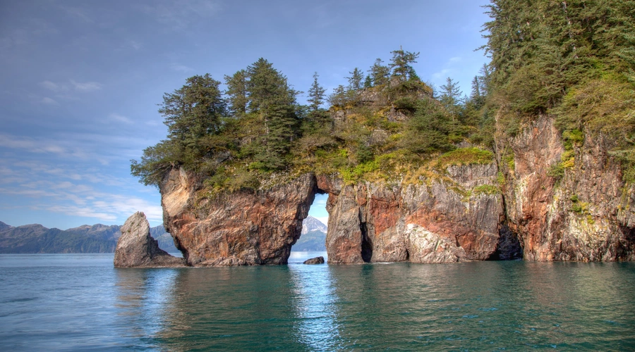 Crociere da sogno in Alaska