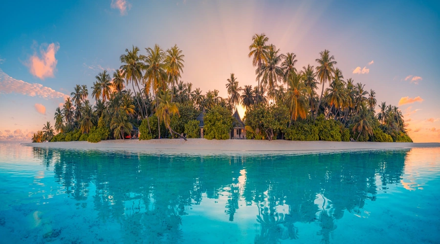 Crociere da sogno nei Caraibi