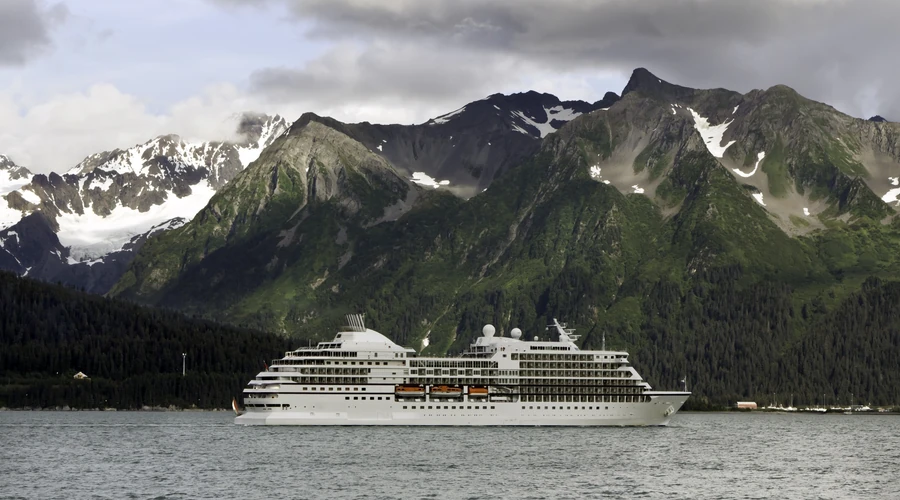 Costa Crociere Alaska: ghiacciai, fiordi e fauna in libertà