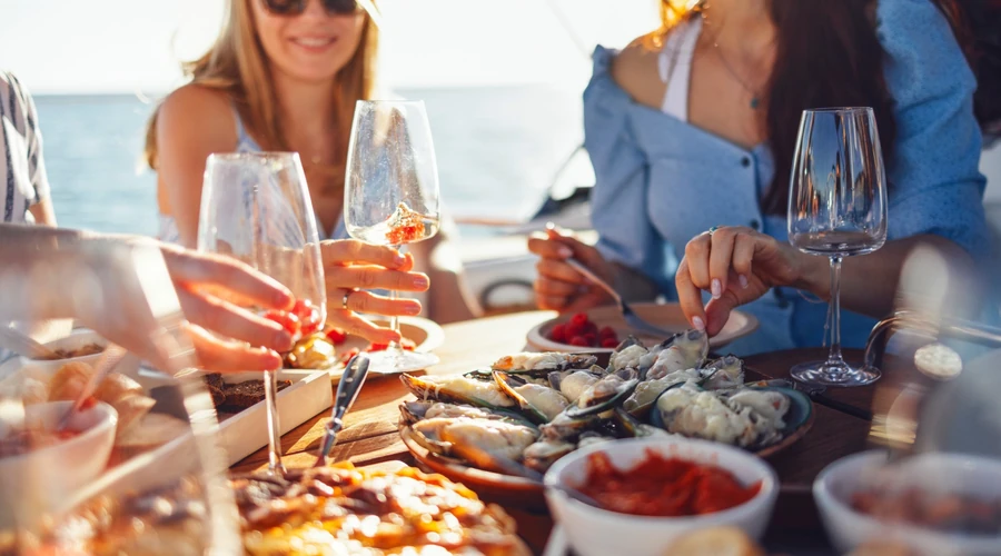 Costa Crociere Canarie e Marocco – primavera eterna e città imperiali