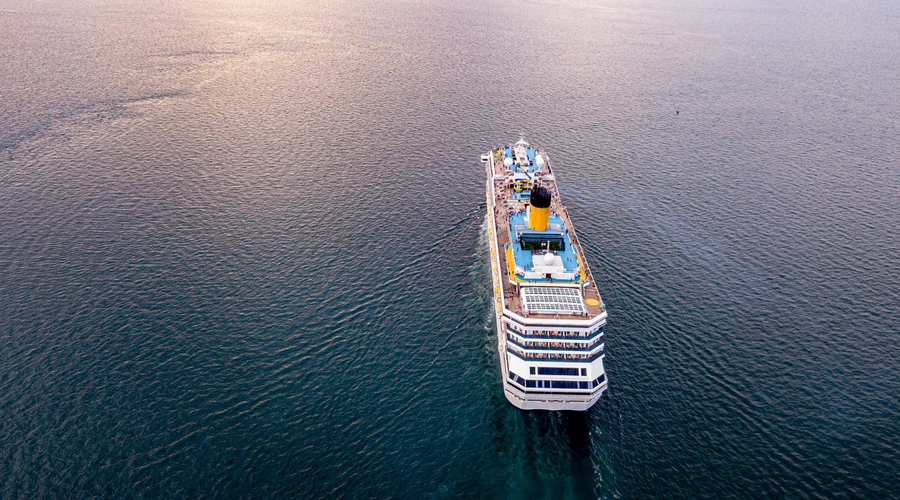 Giro del Mondo Costa: scali iconici e servizi premium