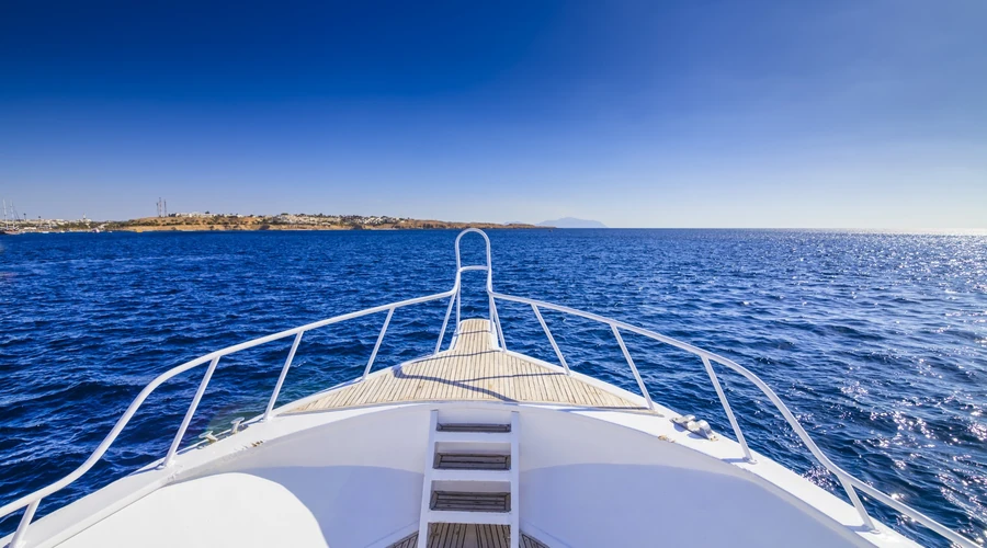 Costa Crociere Mar Rosso: reef, deserto e siti storici