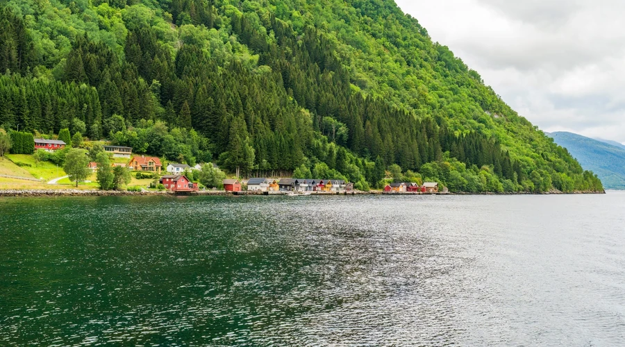 Costa Crociere Nord Europa: fiordi norvegesi e capitali baltiche