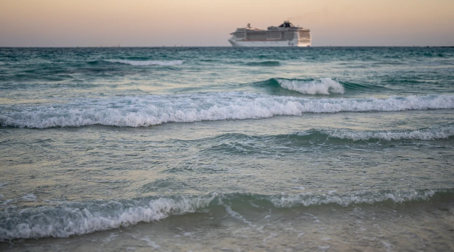Costa Crociere Sud America: Rio, Buenos Aires e Atlantico del Sud