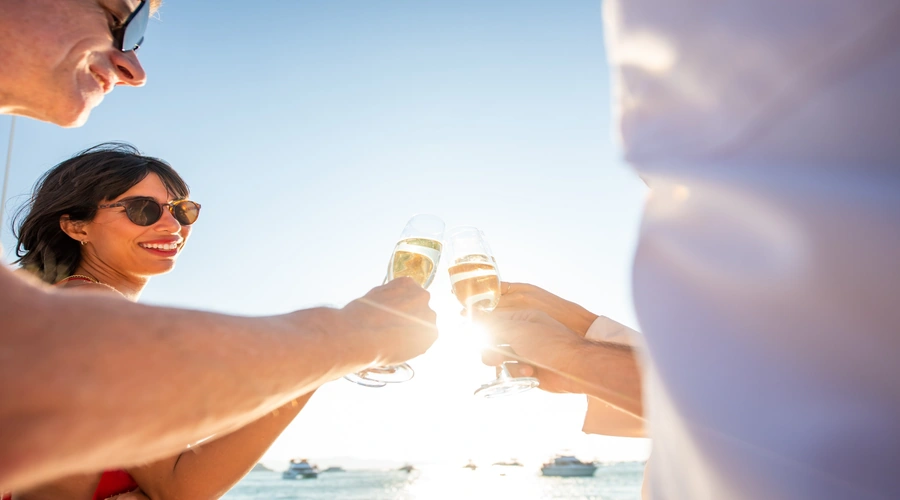 MSC Crociere Bahamas e Florida