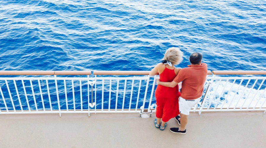 MSC Crociere Canada e New England