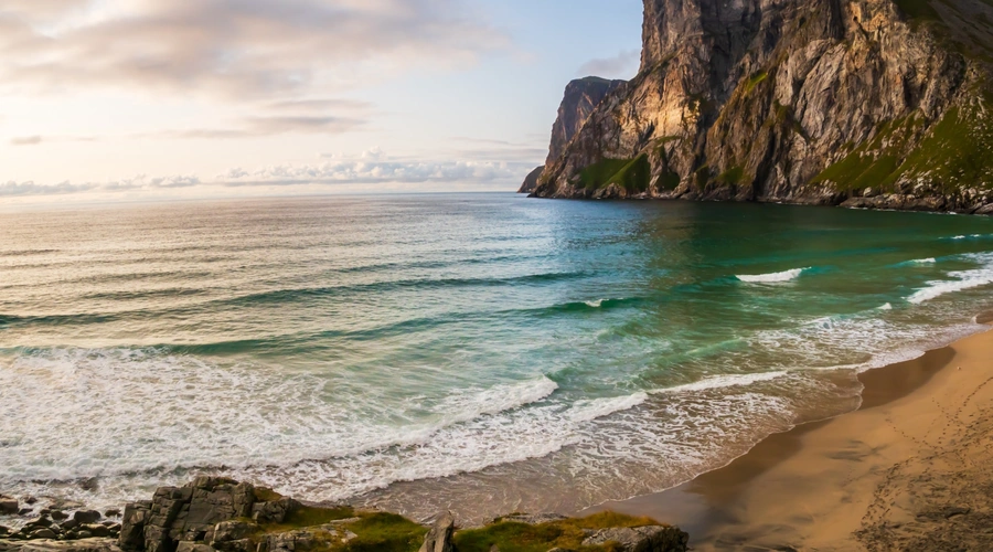 MSC Crociere Nord Europa