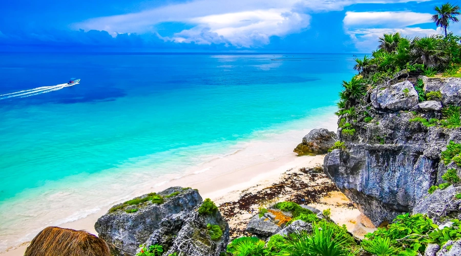 MSC Crociere Riviera Messicana