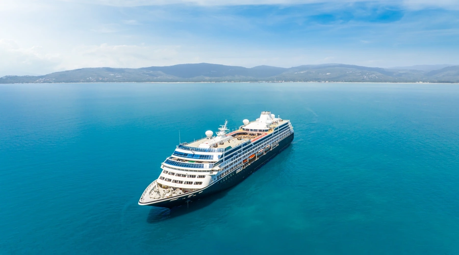MSC Grand Voyages Crociere