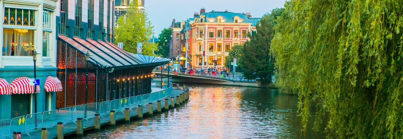 Crociere da Amsterdam: Nord Europa e fiordi norvegesi con Buonacrociera