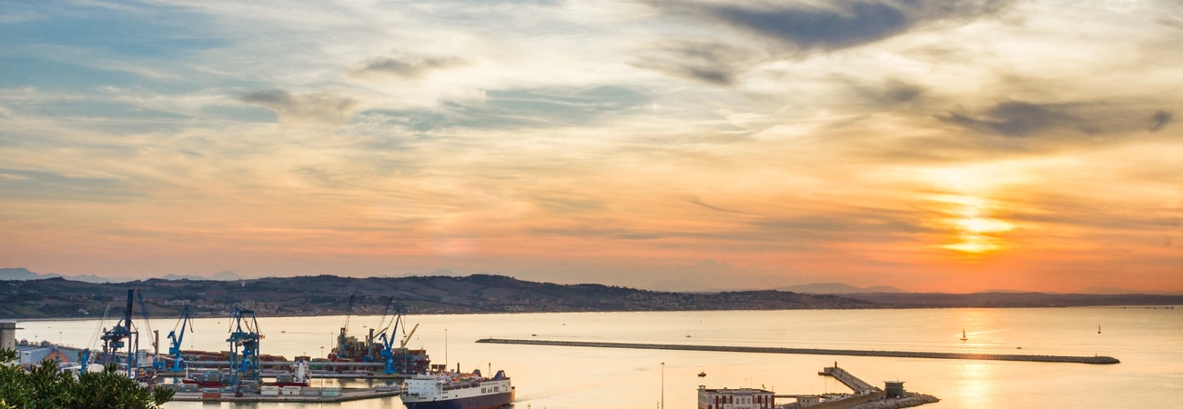 Crociere da Ancona con Buonacrociera