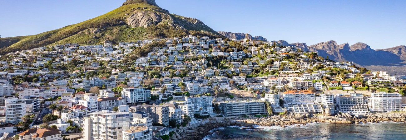 Crociere da Città del Capo Sudafrica con Buonacrociera