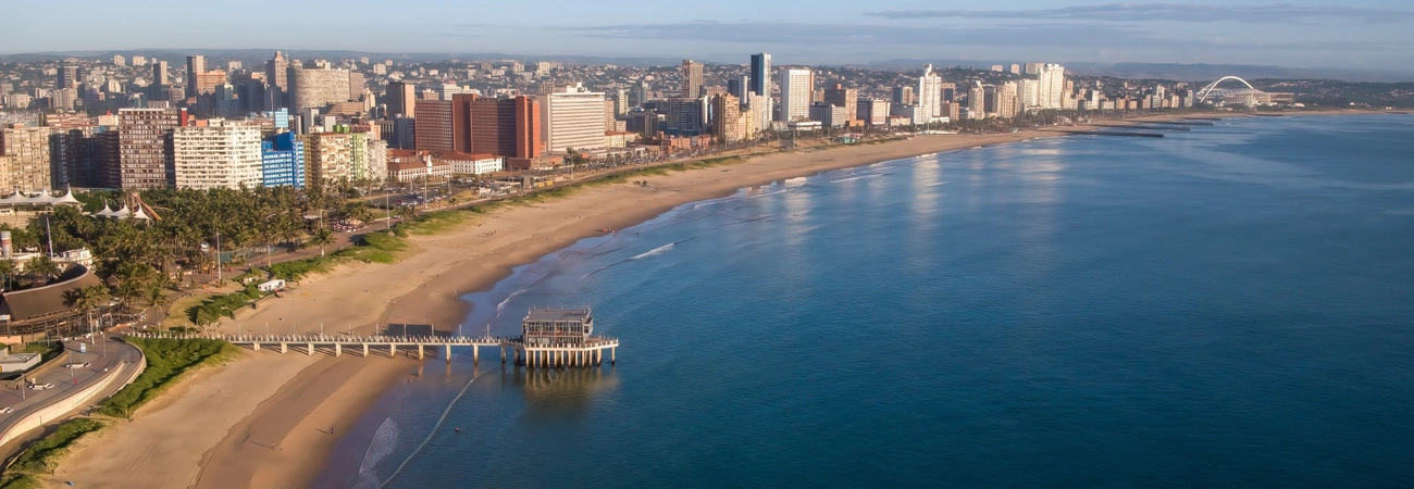 Crociere da Durban Sudafrica con Buonacrociera