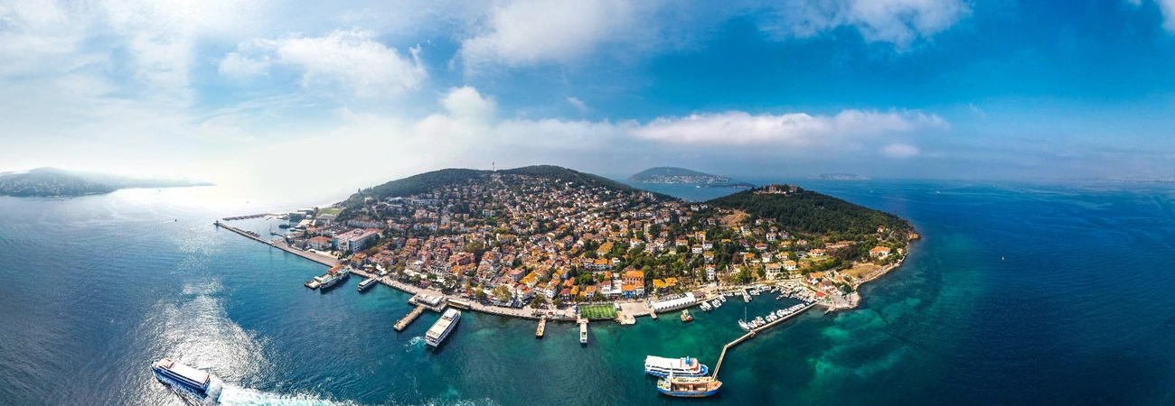 Crociere da Istanbul Turchia con Buonacrociera