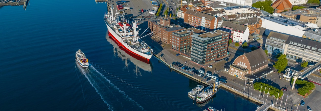 Crociere da Kiel: Baltico e Scandinavia con Buonacrociera