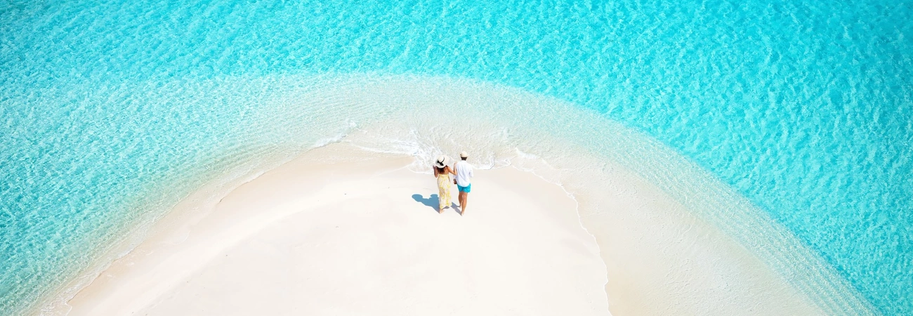 Crociere da Malé Maldive Oceano Indiano con Buonacrociera