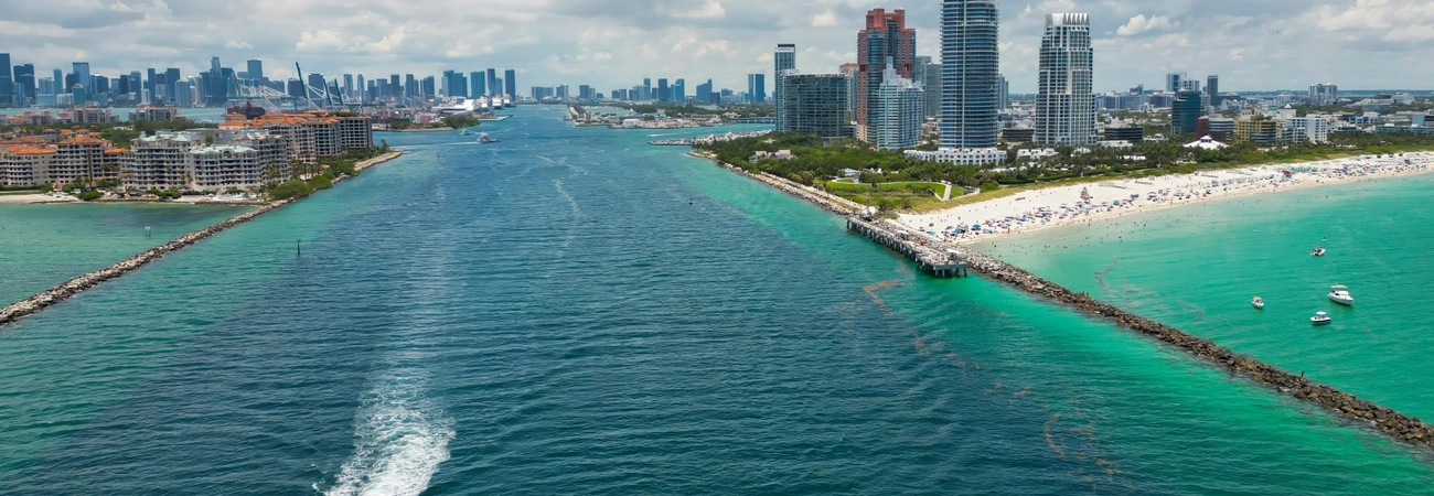 Crociere da Miami Caraibi con Buonacrociera