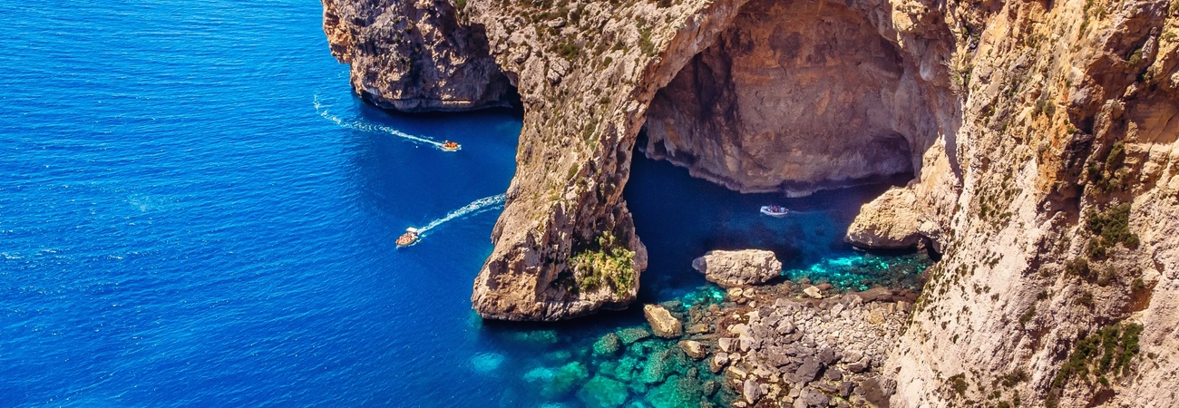 Crociere da Napoli con Buonacrociera