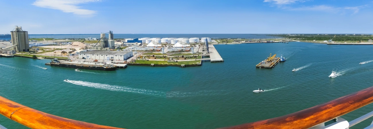 Crociere da Port Canaveral con Buonacrociera