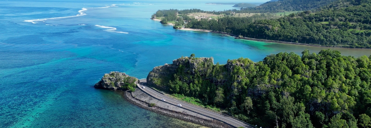 Crociere da Port Louis Mauritius Oceano Indiano con Buonacrociera