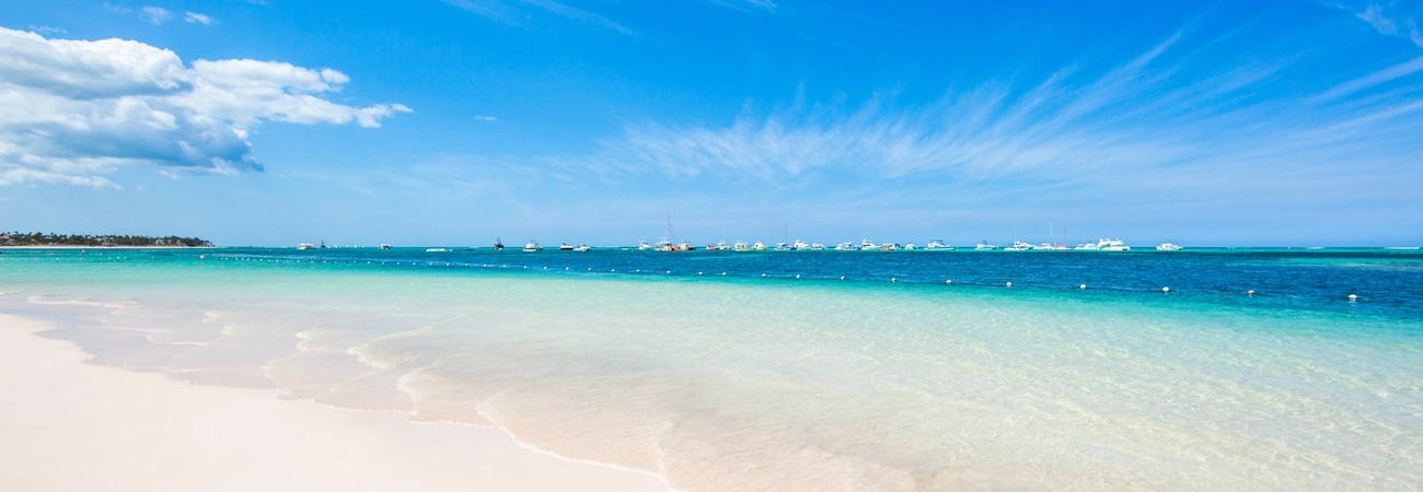 Crociere da Punta Cana con Buonacrociera