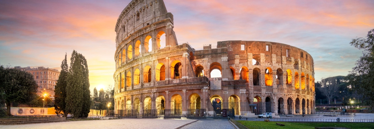 Crociere da Roma Civitavecchia con Buonacrociera