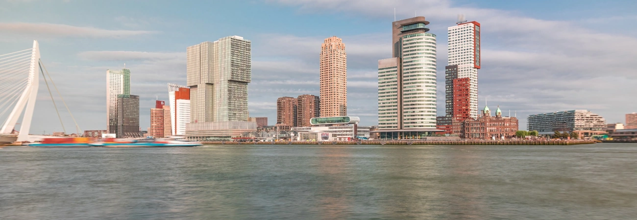 Crociere da Rotterdam Olanda Nord Europa con Buonacrociera