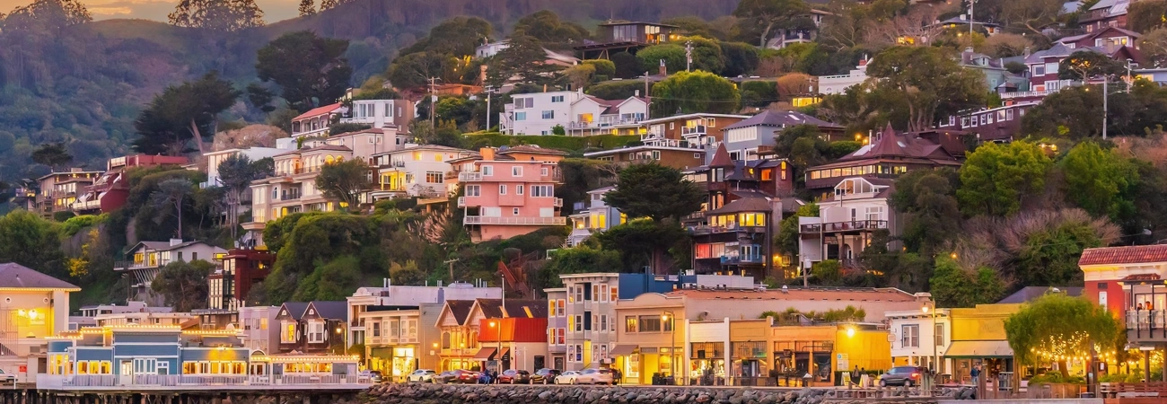 Crociere da San Francisco Pacifico e Alaska con Buonacrociera