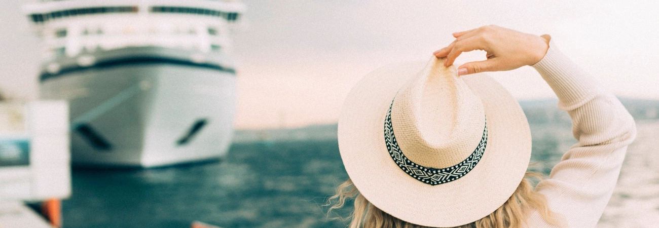 Crociere da Southampton Londra Inghilterra con Buonacrociera