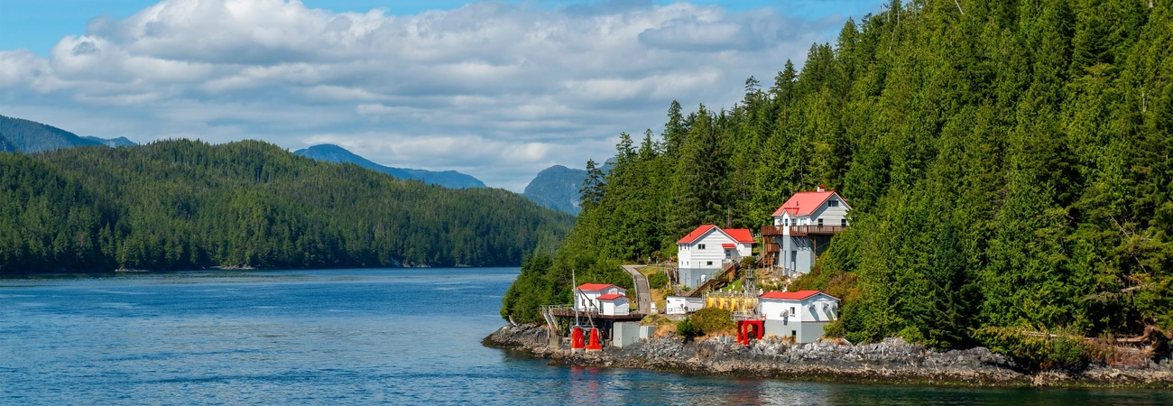 Crociere da Vancouver Alaska e Pacifico con Buonacrociera