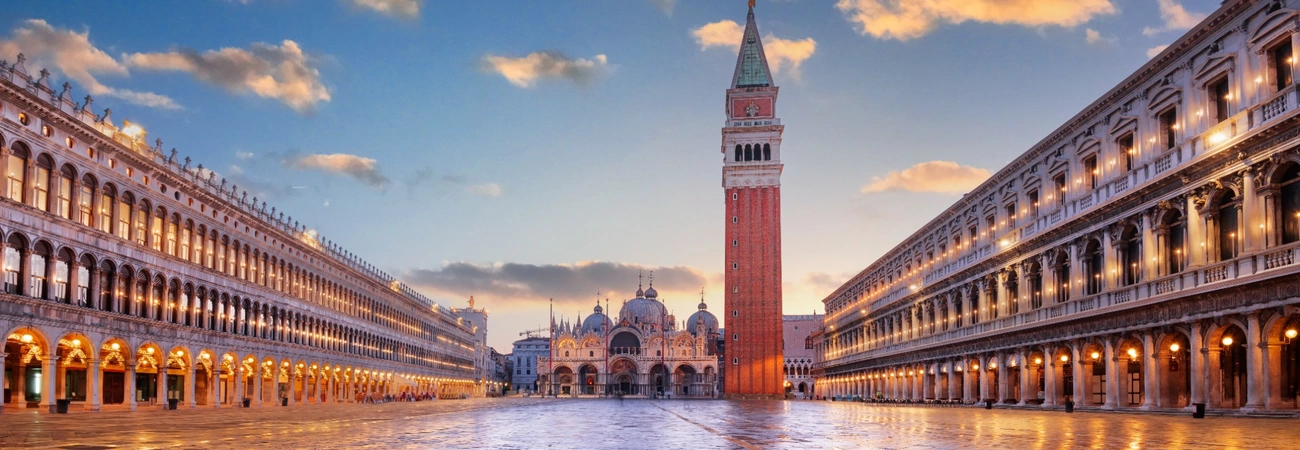 Crociere da Venezia Adriatico con Buonacrociera