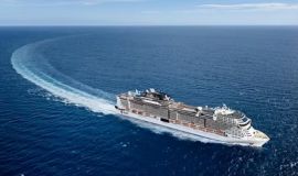 MSC GRANDIOSA