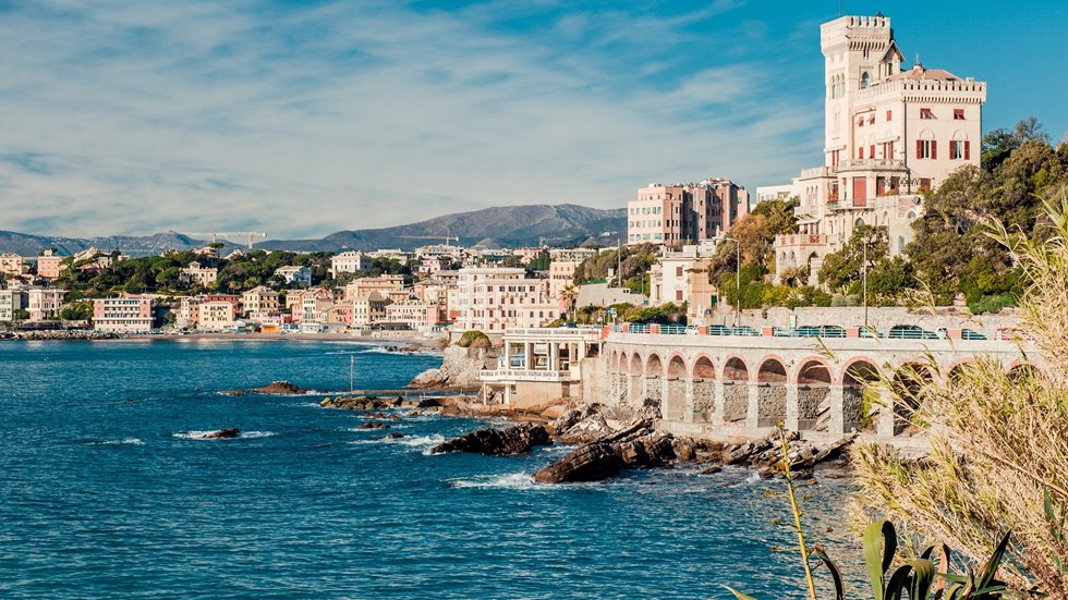 Voglia di mare e relax? Con Costa Crociere Parti Per una Crociera Da sogno
Scopri Il Mediterraneo: da Mykonos a Palma Di Maiorca, da Funchal a Palermo,
Non hai che l imbarazzo della scelta e con all inclusive Bevande illimitate e Tasse sempre incluse