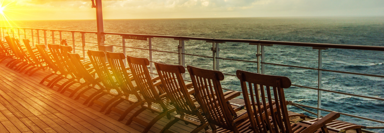 Inverno in Crociera – Offerte ai Caraibi, Emirati e Oceano Indiano