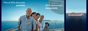 MSC Best Holiday