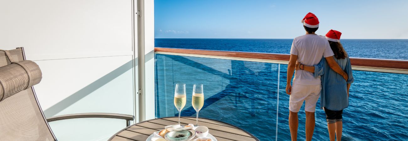 Capodanno in Crociera 2026 – Buonacrociera