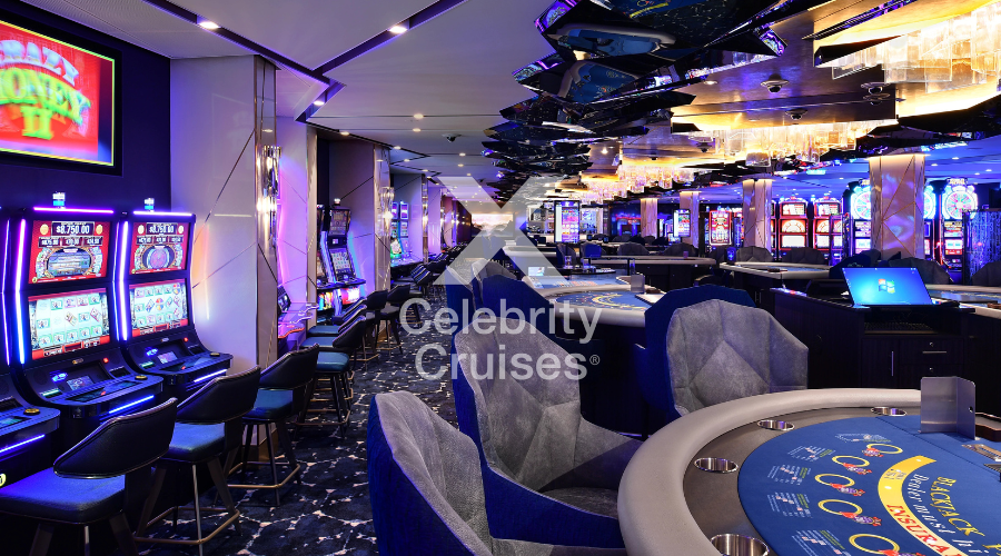 Crociera Celebrity Edge